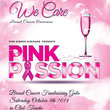 Breast Cancer Fundraising Gala